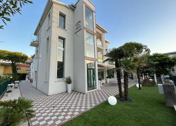 Villa Liliana