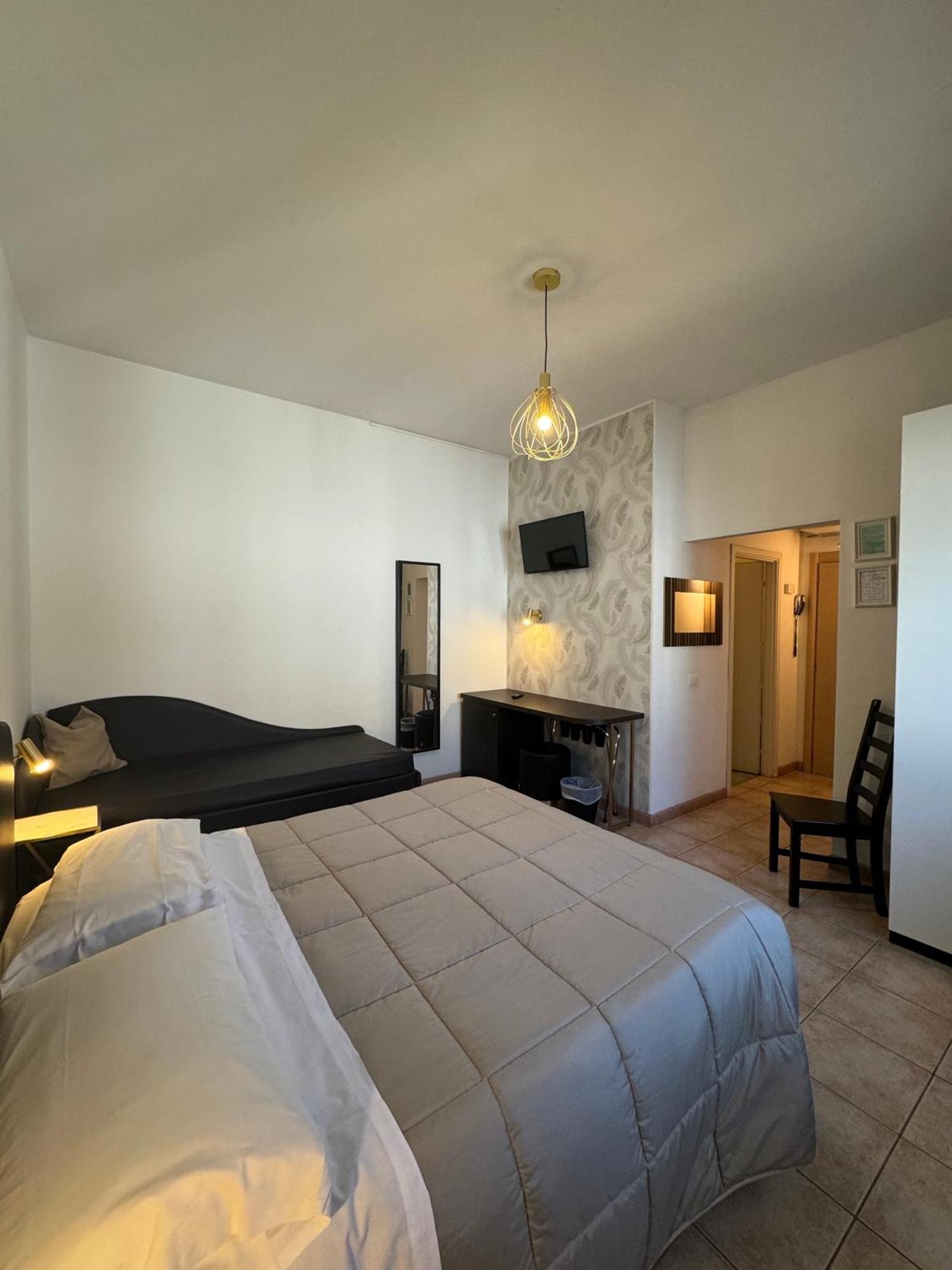 Hotel Liliana Cervia
