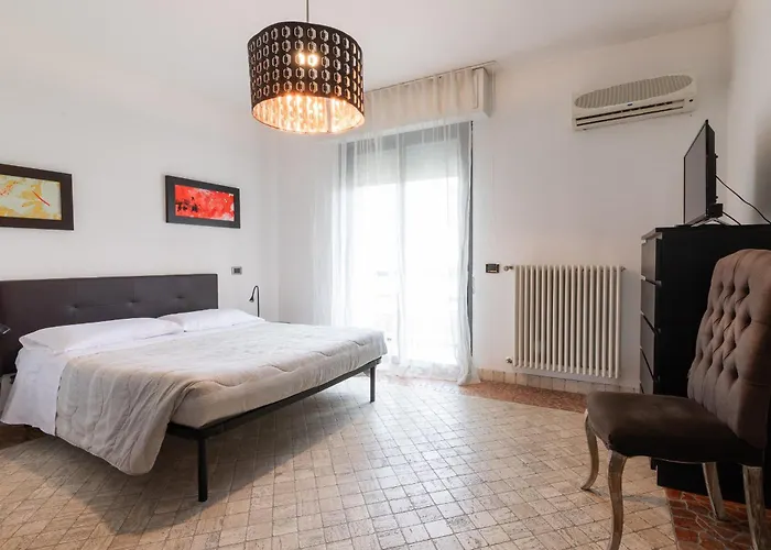 Villa Liliana