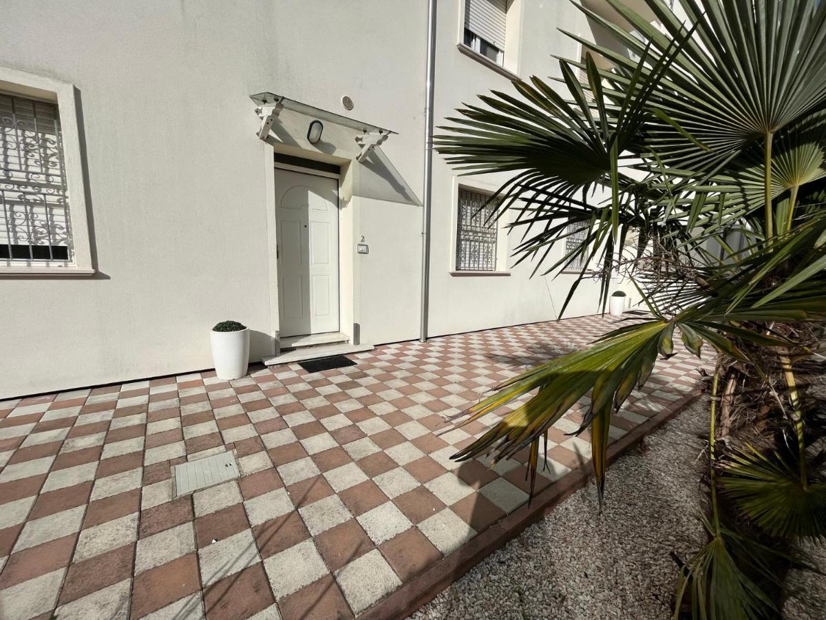 Liliana Hotel Cervia