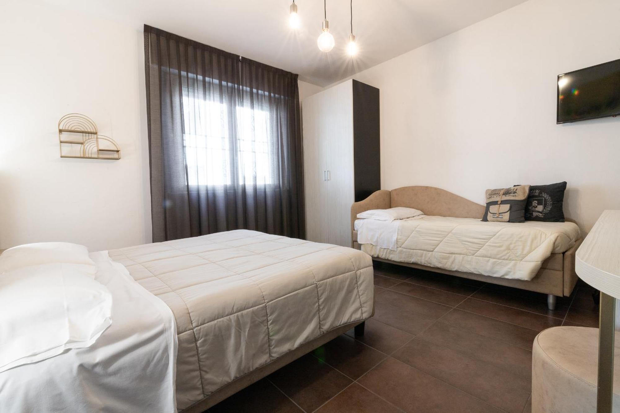 Hotel Liliana Cervia