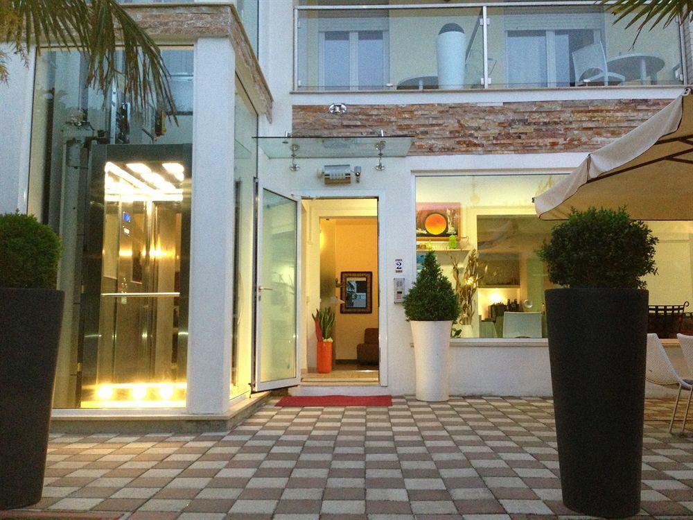 Hotel Liliana Cervia