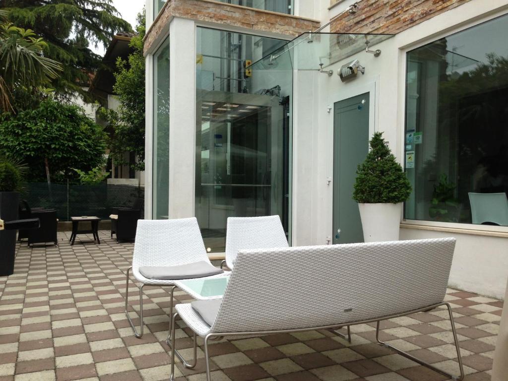 Hotel Liliana Cervia