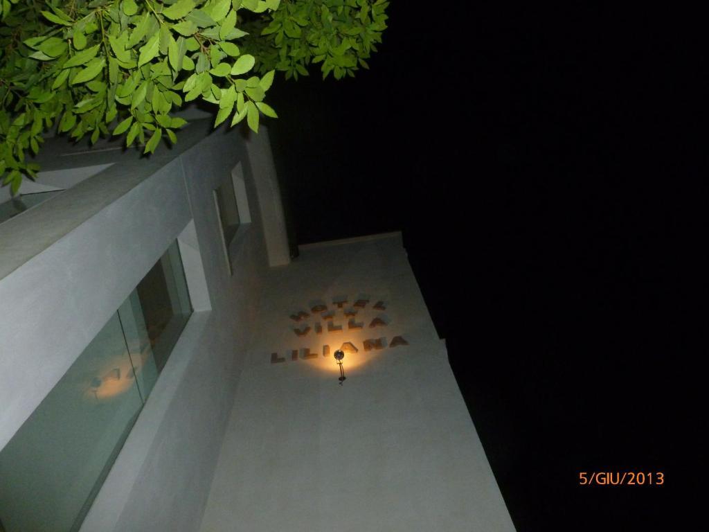Liliana Hotel Cervia