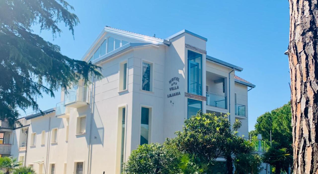 Liliana Hotel 3*